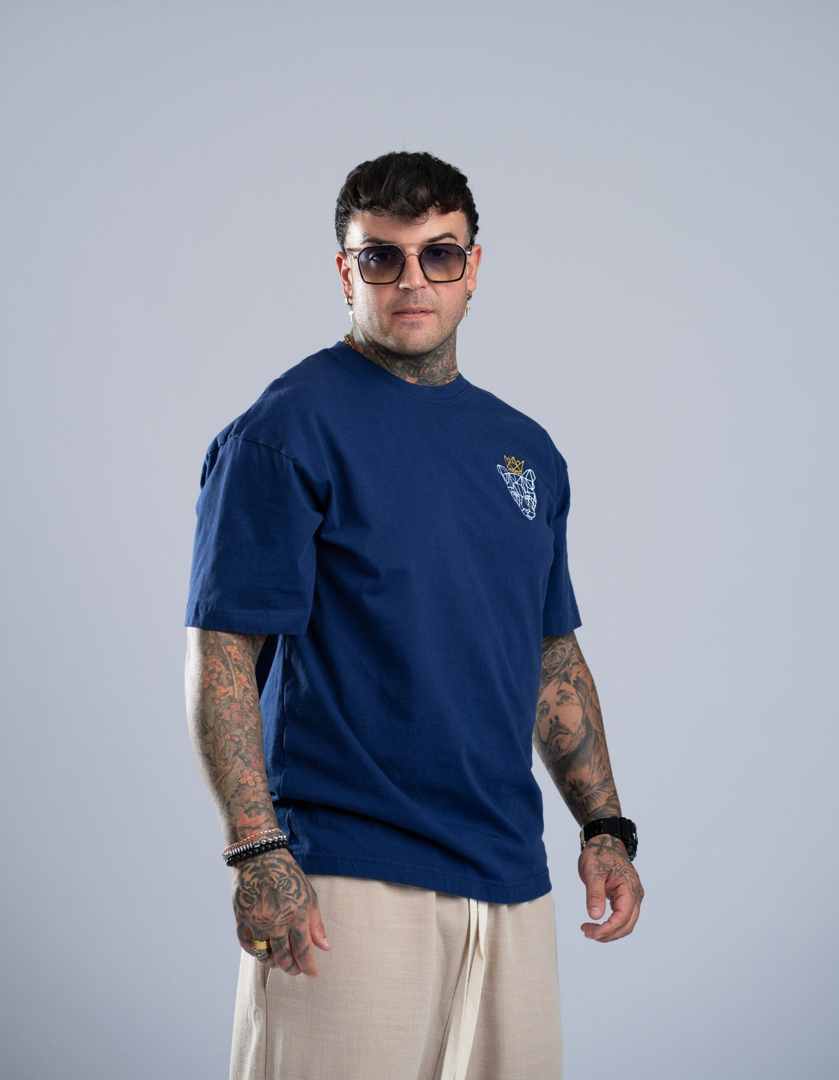Tricou Jaguar Stage