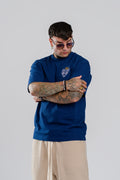 Tricou Jaguar Stage Brodat