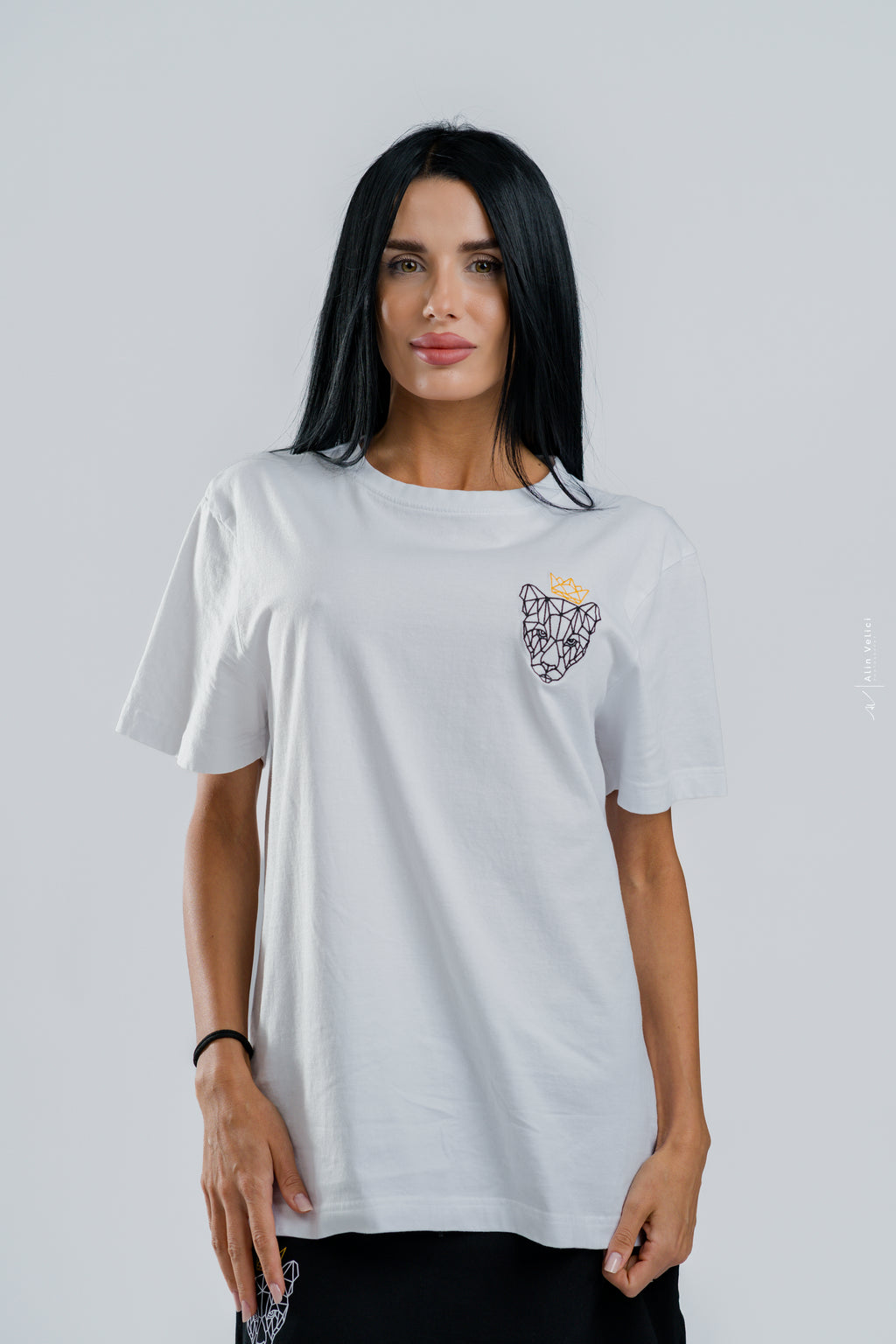 Tricou Jaguar Heavy