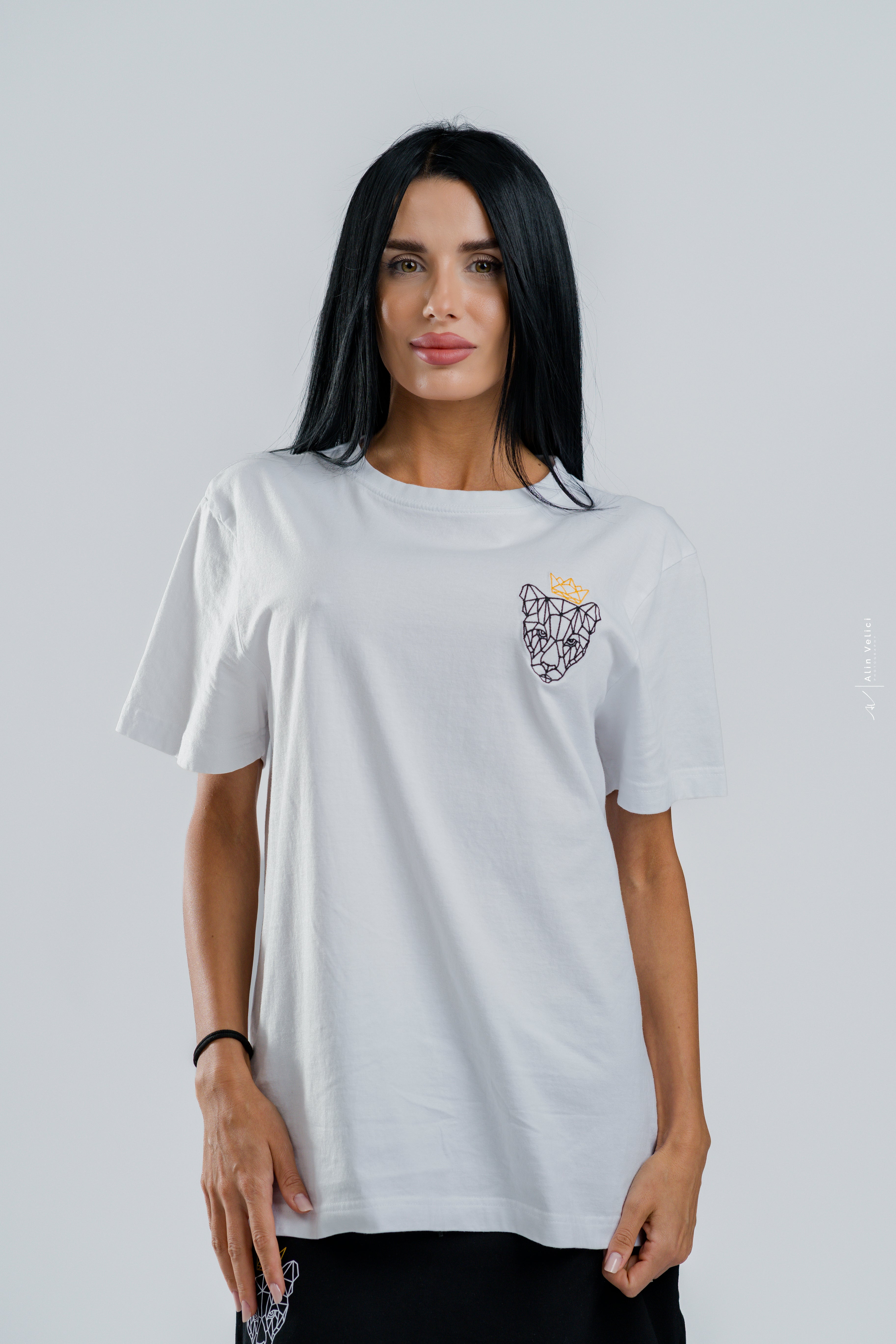 Tricou Jaguar Heavy