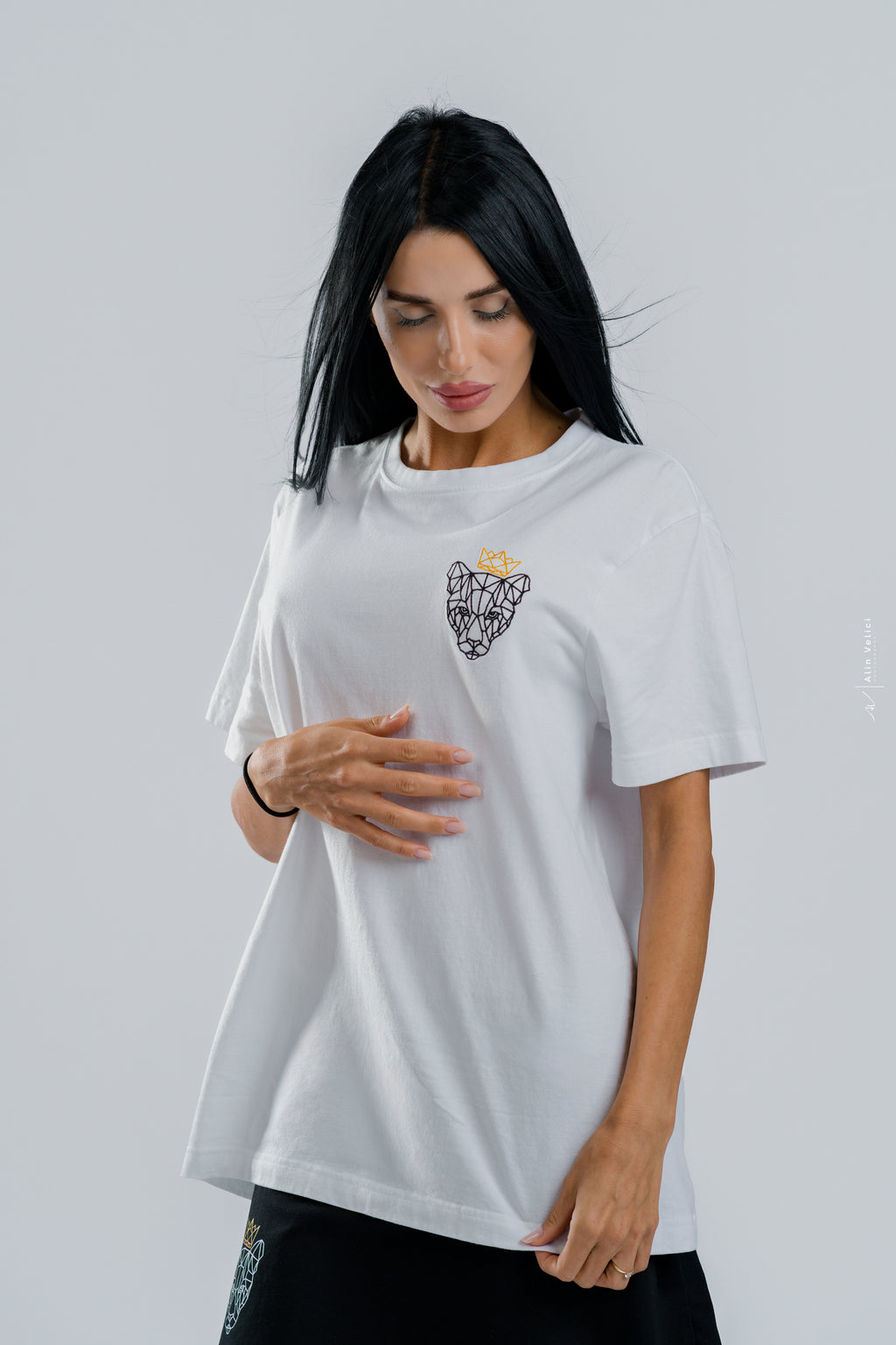 Tricou Jaguar Heavy