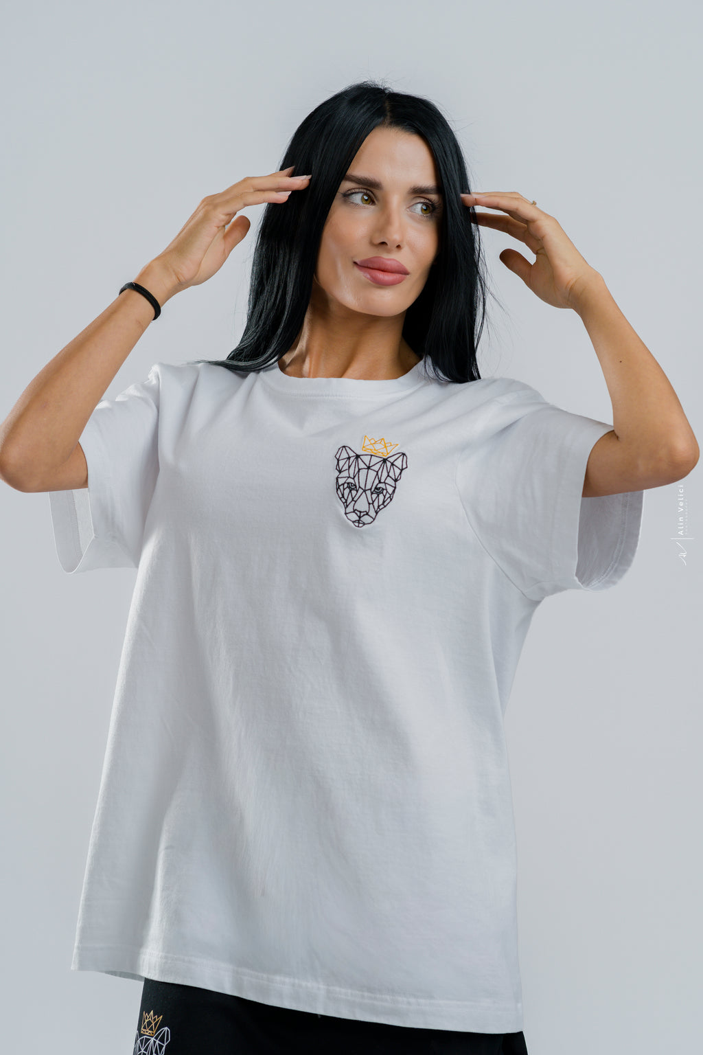 Tricou Jaguar Heavy