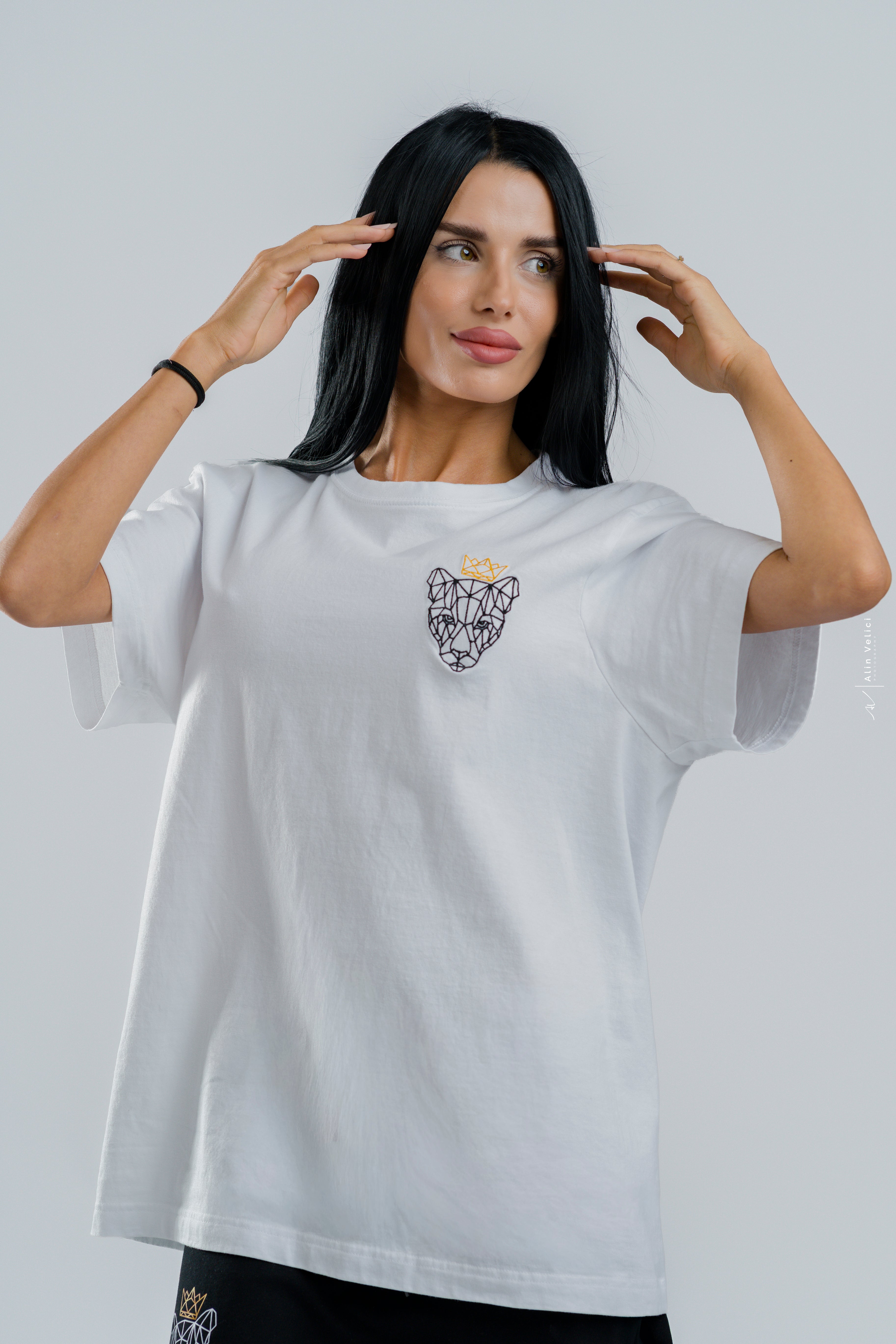 Tricou Jaguar Heavy