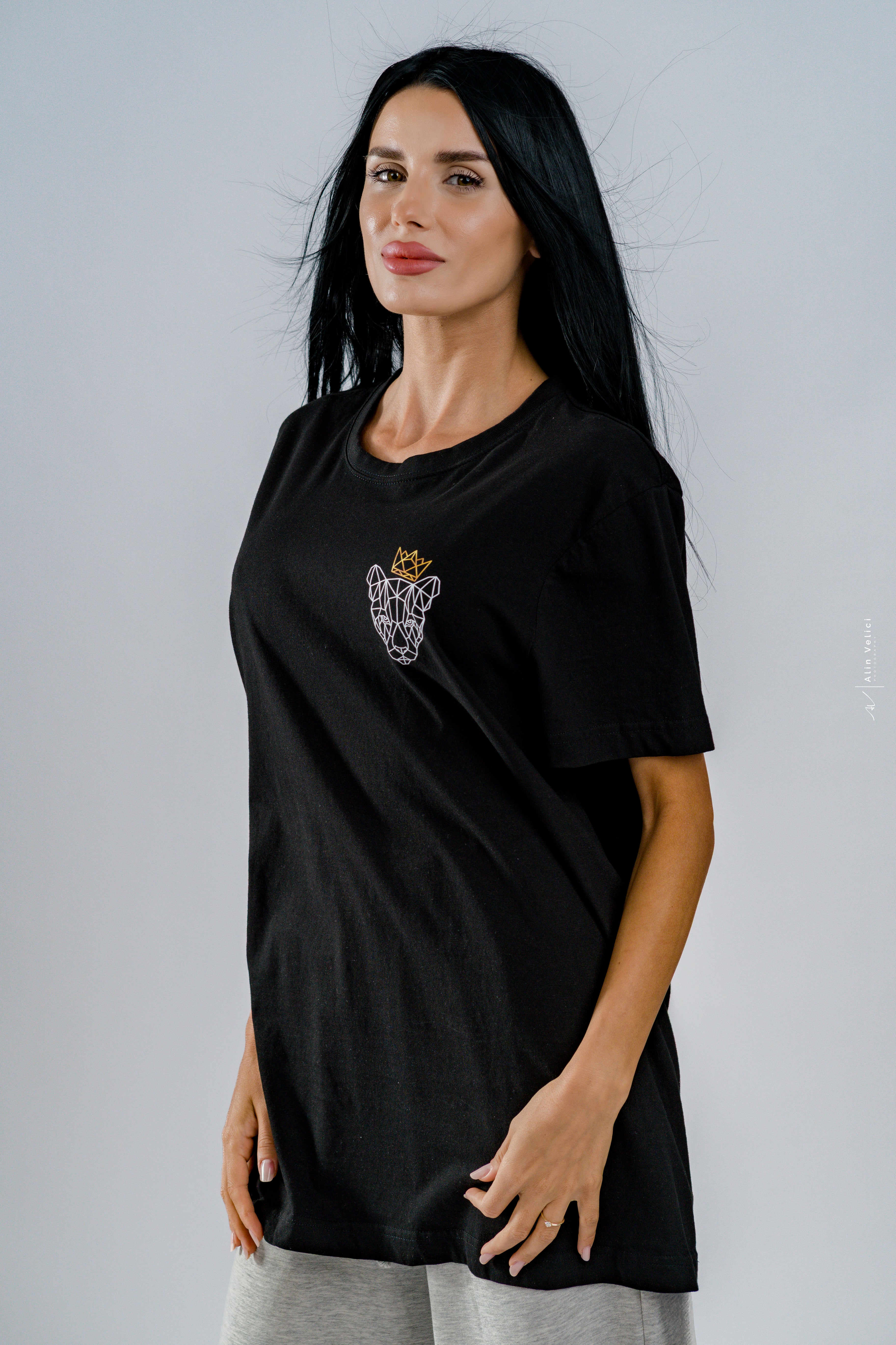 Tricou Jaguar Heavy New