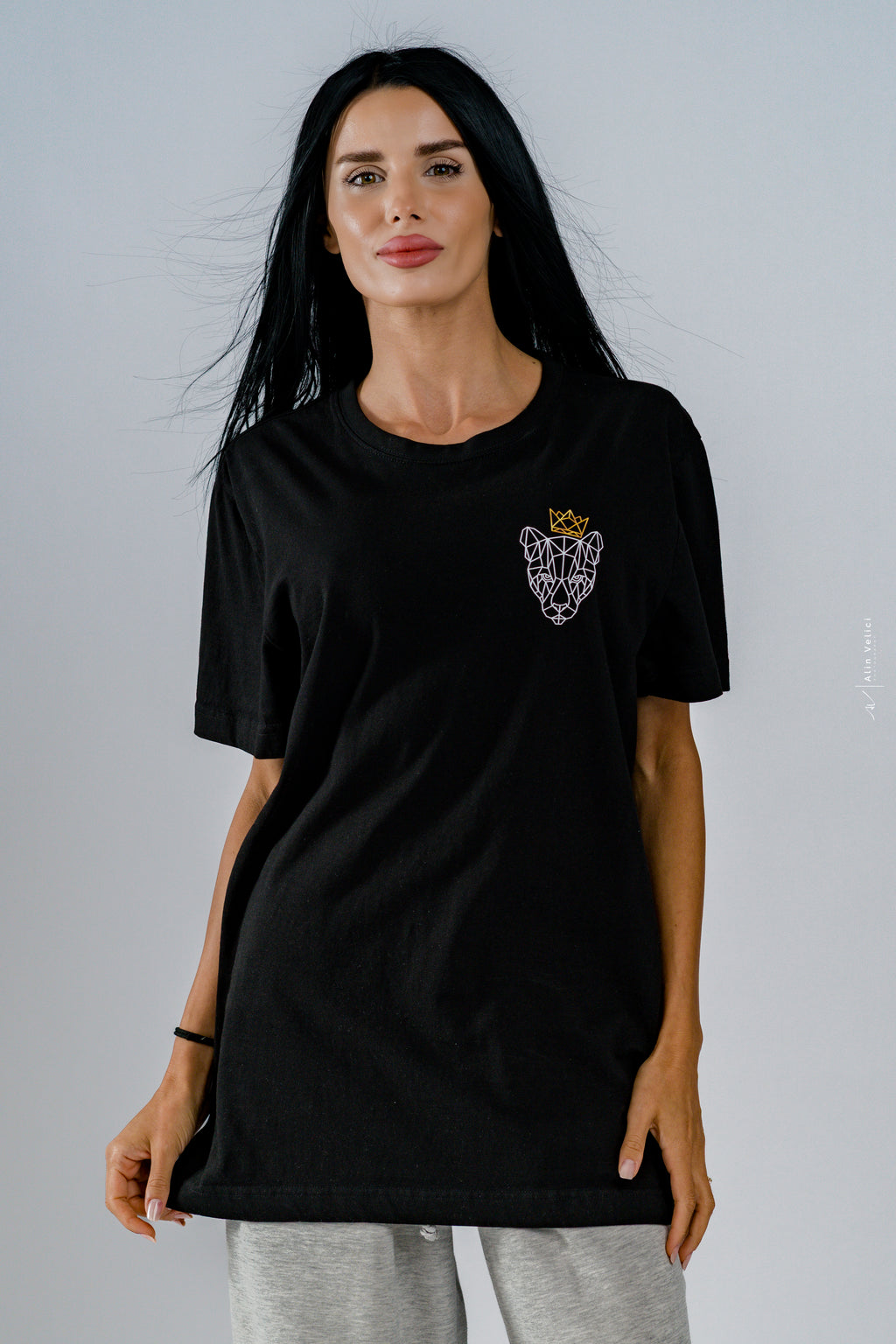 Tricou Jaguar Heavy New