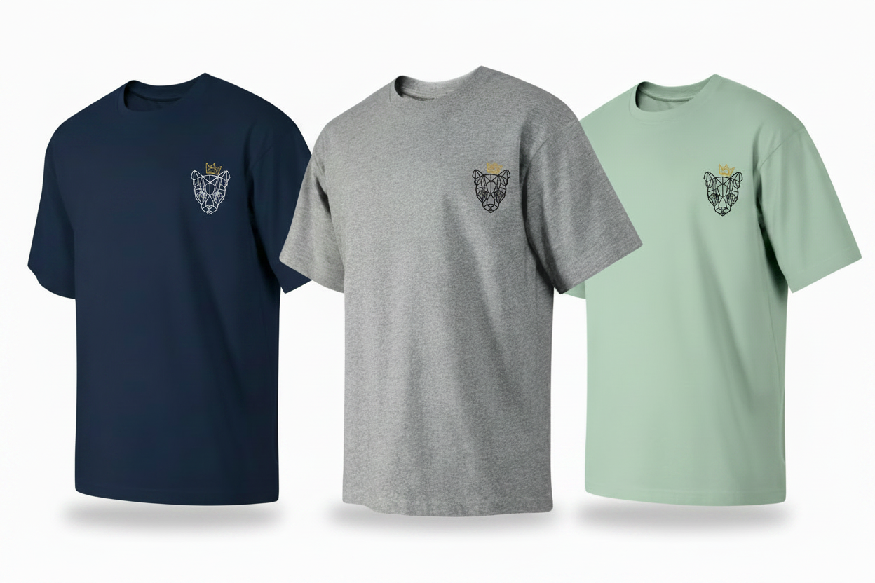 Tricouri logo uniform